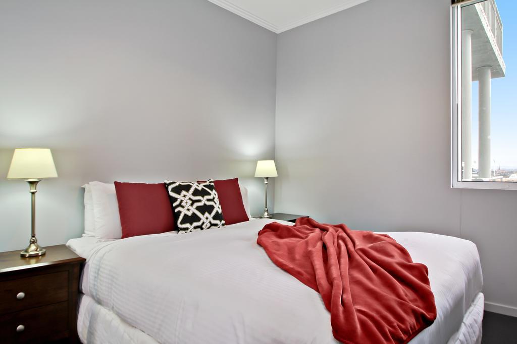 Southbank Apartments 28 Southgate Melburne Exterior foto