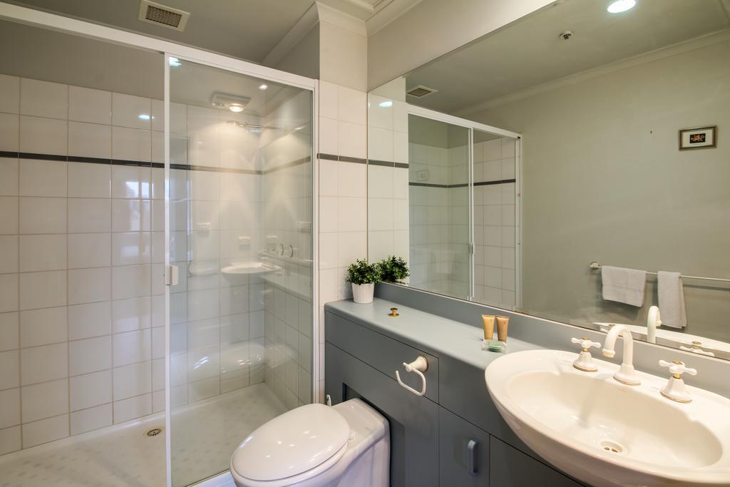Southbank Apartments 28 Southgate Melburne Exterior foto