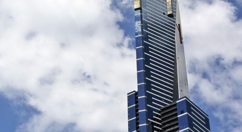 Southbank Apartments 28 Southgate Melburne Exterior foto