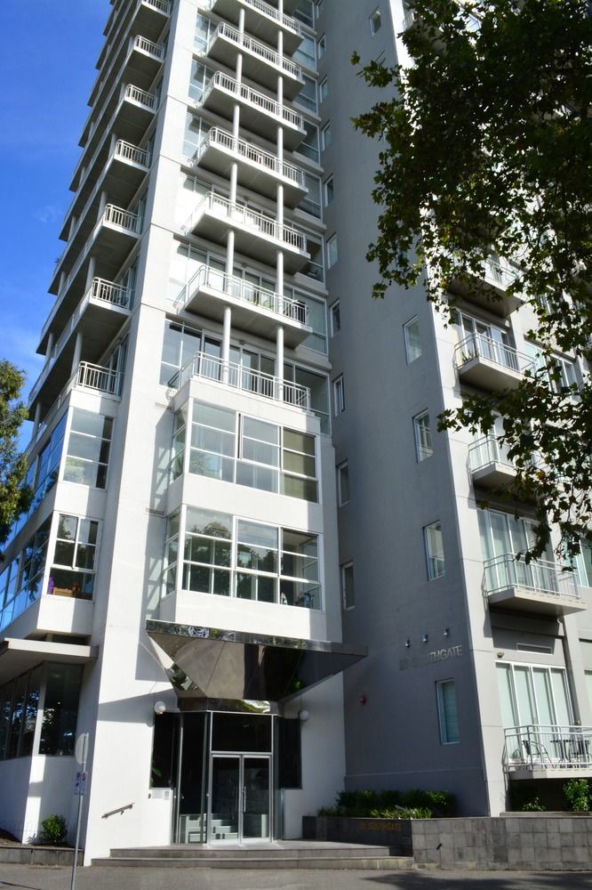 Southbank Apartments 28 Southgate Melburne Exterior foto